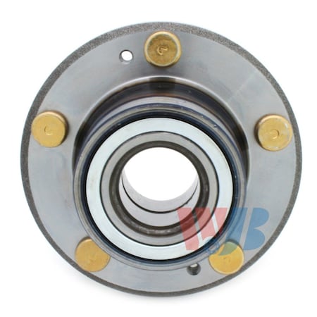 Wjb Hub Assembly, Wa512039 WA512039